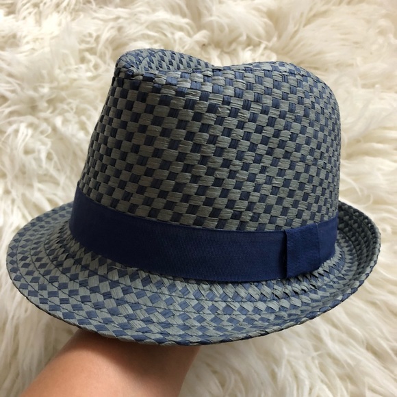 toddler fedora hat